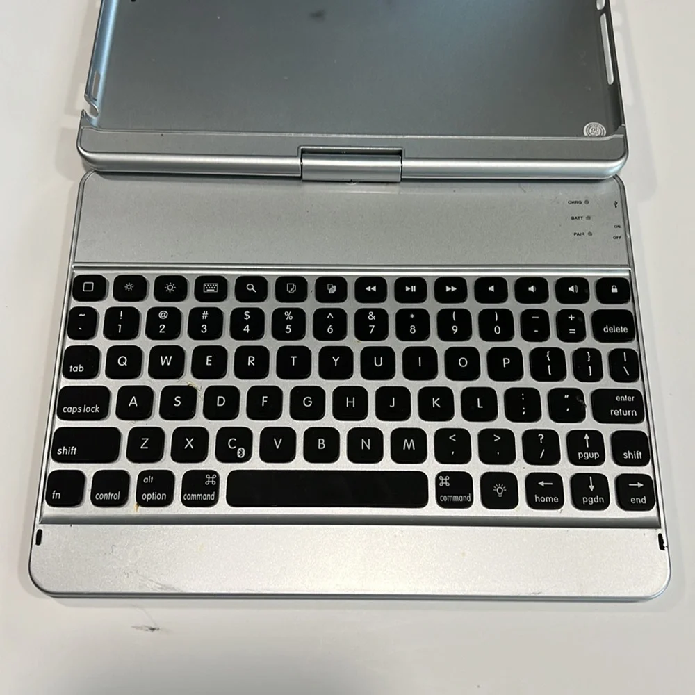 IPAD 2 ELECTRONIC BLUETOOTH KEYBOARD